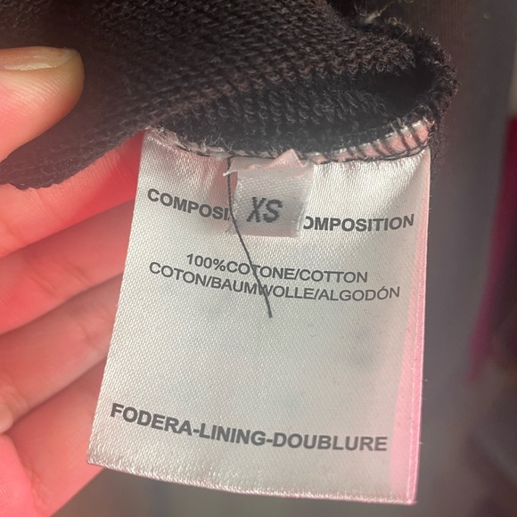 🦄 RARE GUCCI Dapper Dan Flower Sequins XS - Picture 7 of 7